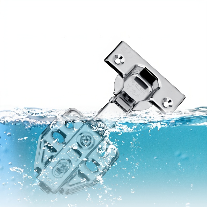 2-Pack Modern Hydraulic Cabine - Soft Close Hinge review and price