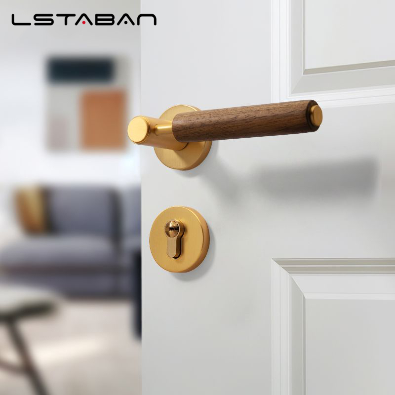 Split Mute Anti-Theft Door Loc - Furniture Hardware Manufacturer review and price