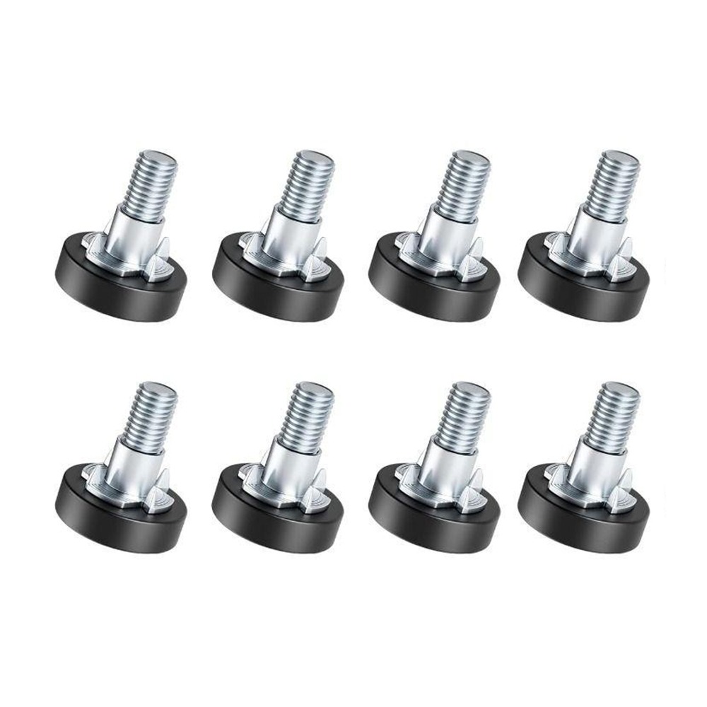 8PCS New Adjustable Furniture  - Furniture Leveling Hardware review and price