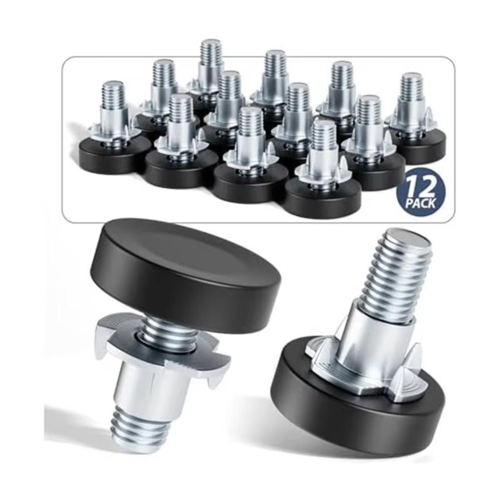 8PCS New Adjustable Furniture  - Furniture Leveling Hardware review and price