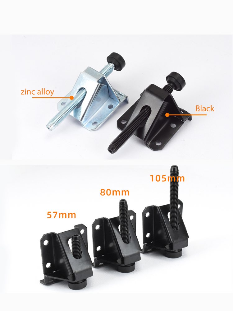 1Pcs Furniture Adjustable Supp - Furniture Leveling Hardware review and price