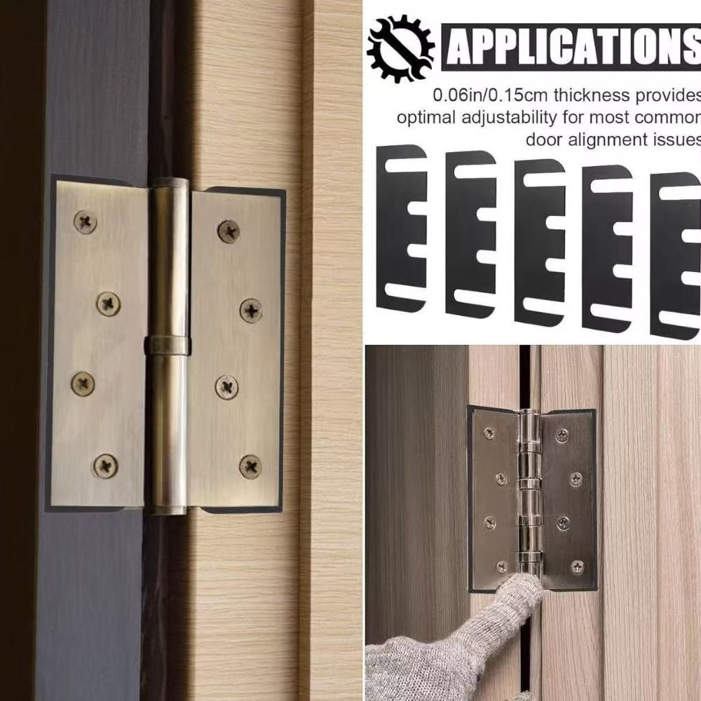 5pcs Professional Thickness Ad - Furniture Leveling Hardware review and price