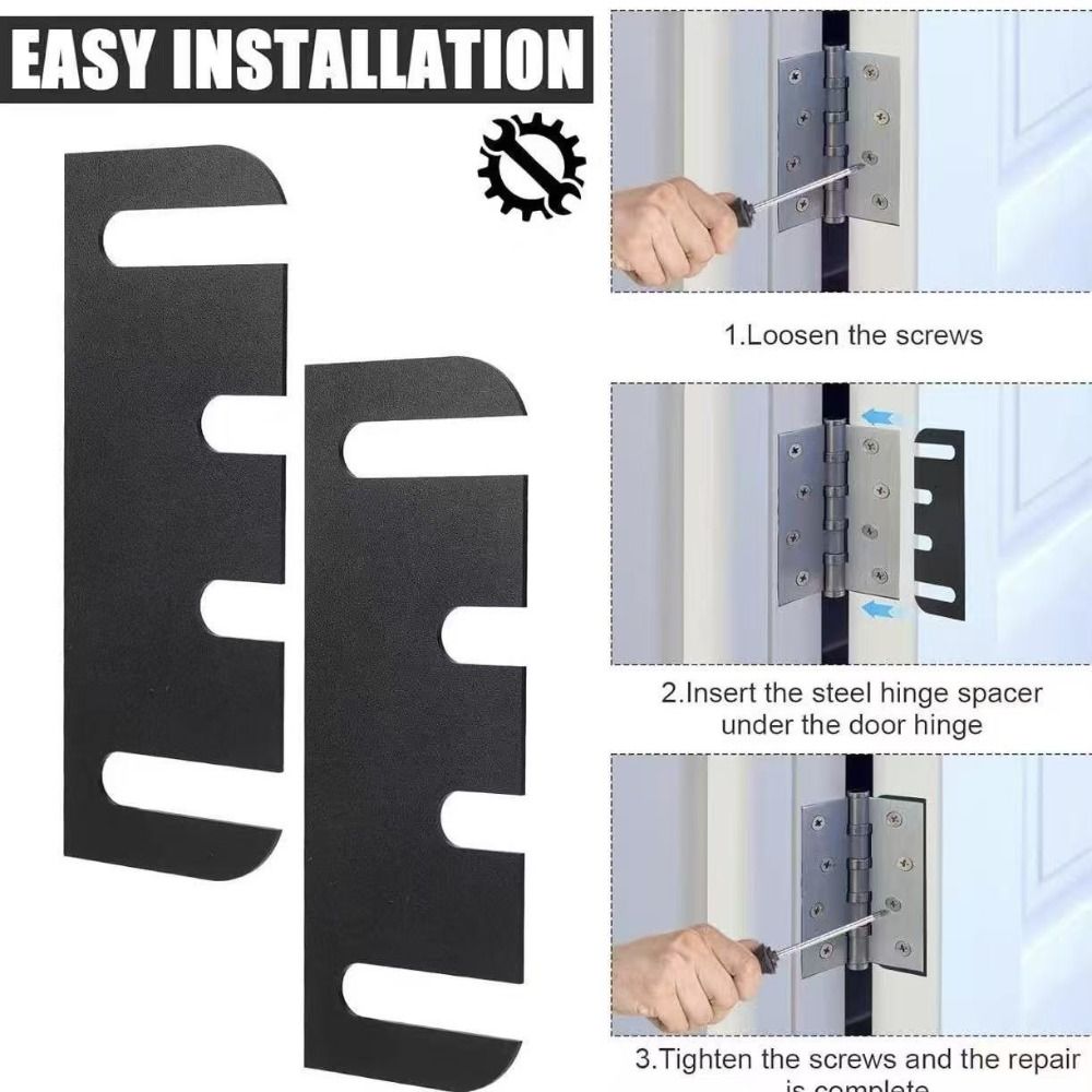 5pcs Professional Thickness Ad - Furniture Leveling Hardware review and price