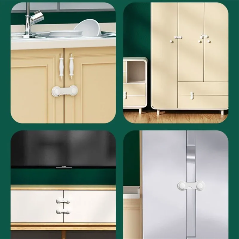 Child Safety Lock Cabinet Baby - Furniture Hardware Manufacturer review and price