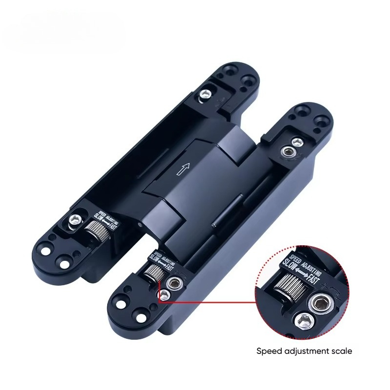 Hardware HBG005 Heavy Duty Con - Soft Close Hinge review and price