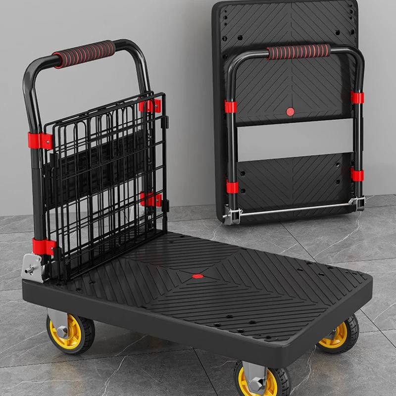 Fence flatbed cart folding sil - Furniture Hardware Brass review and price