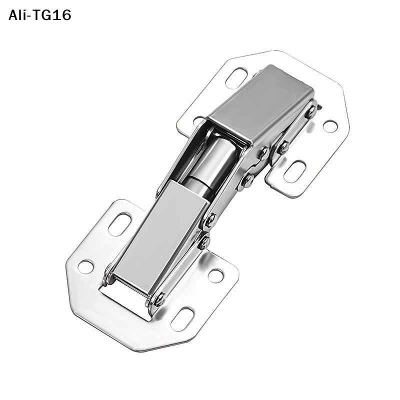 【AY】2Pcs Stainless Concealed K - Furniture And Hardware Supplies review and price