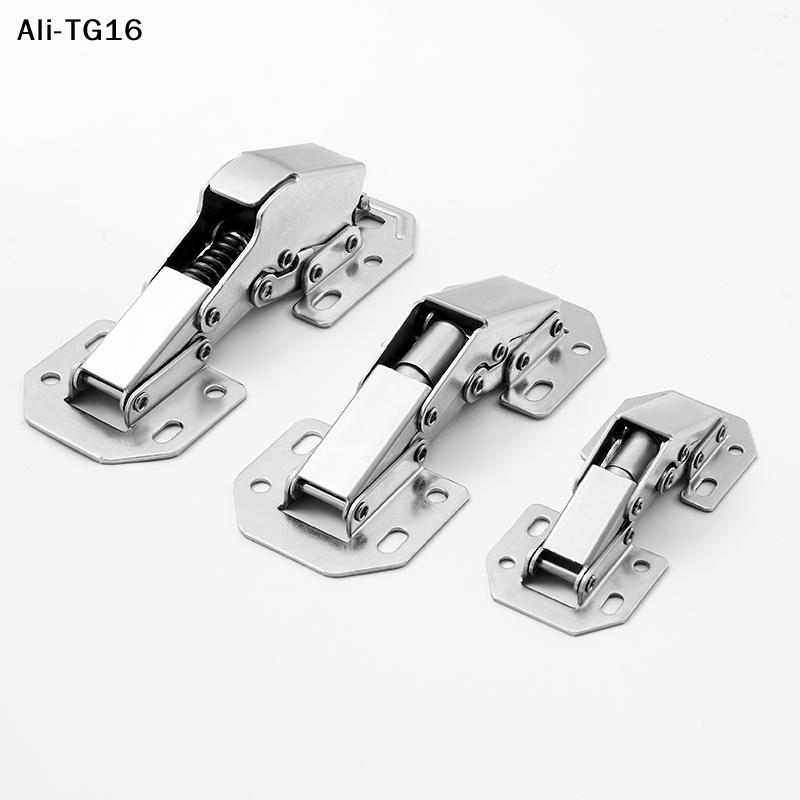 【AY】2Pcs Stainless Concealed K - Furniture And Hardware Supplies review and price
