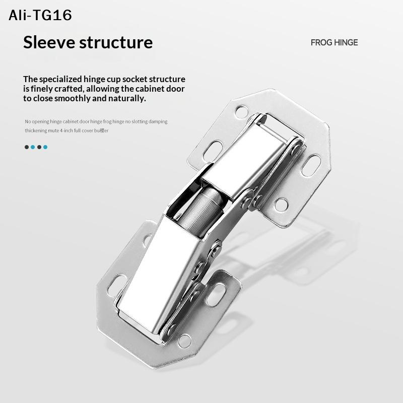 【AY】2Pcs Stainless Concealed K - Furniture And Hardware Supplies review and price
