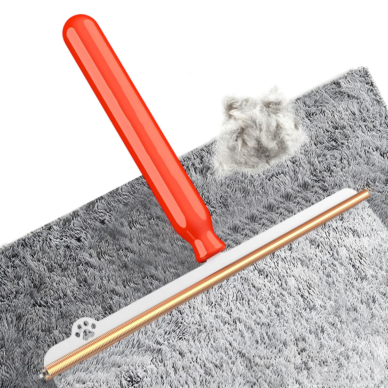 1pc Carpet Rake For Pet Hair R - Furniture Hardware Manufacturer review and price