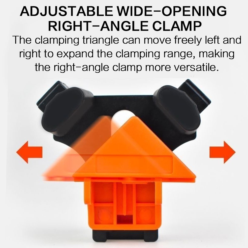 Premium 90 Degree Right Angle  - Furniture Hardware Repair review and price