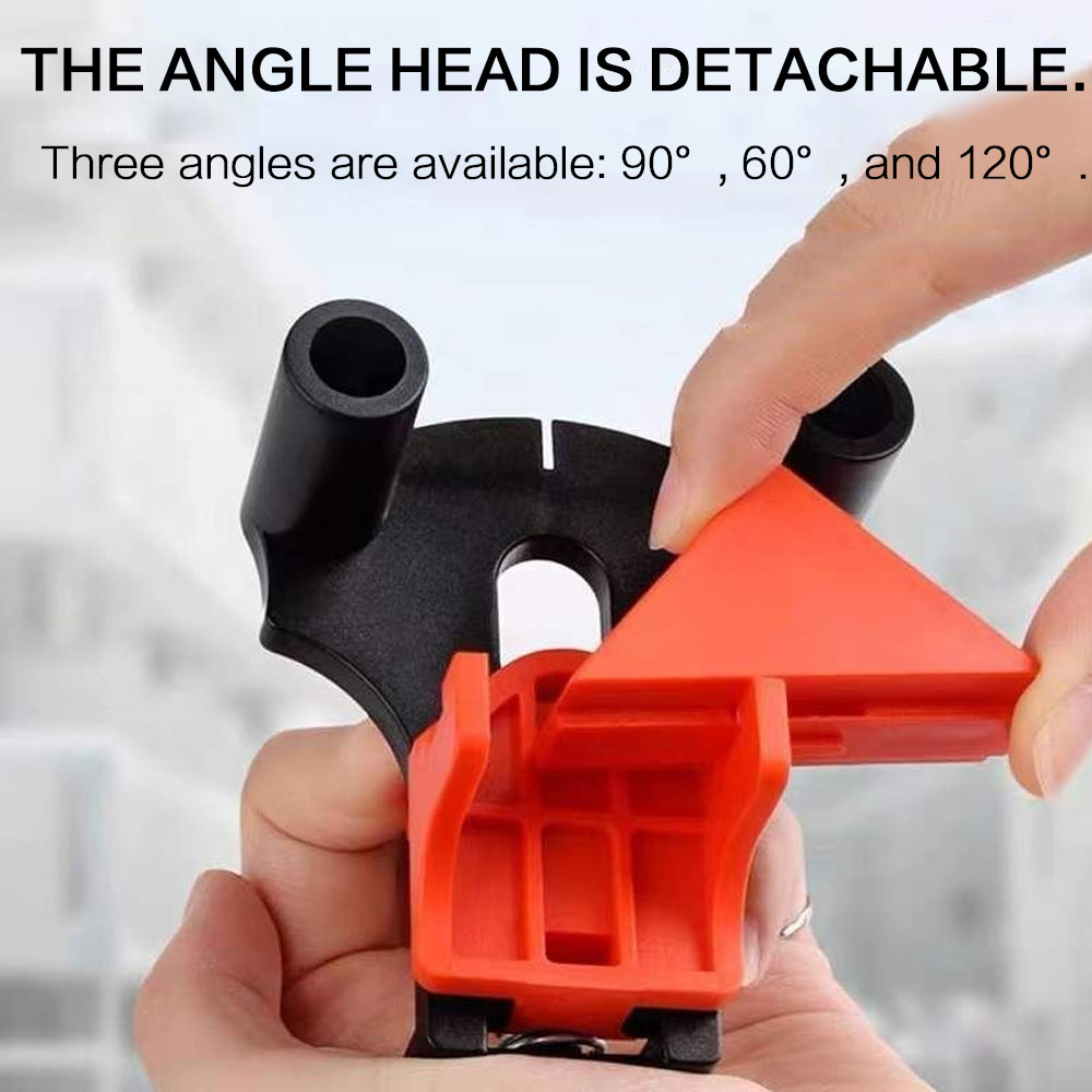 Premium 90 Degree Right Angle  - Furniture Hardware Repair review and price
