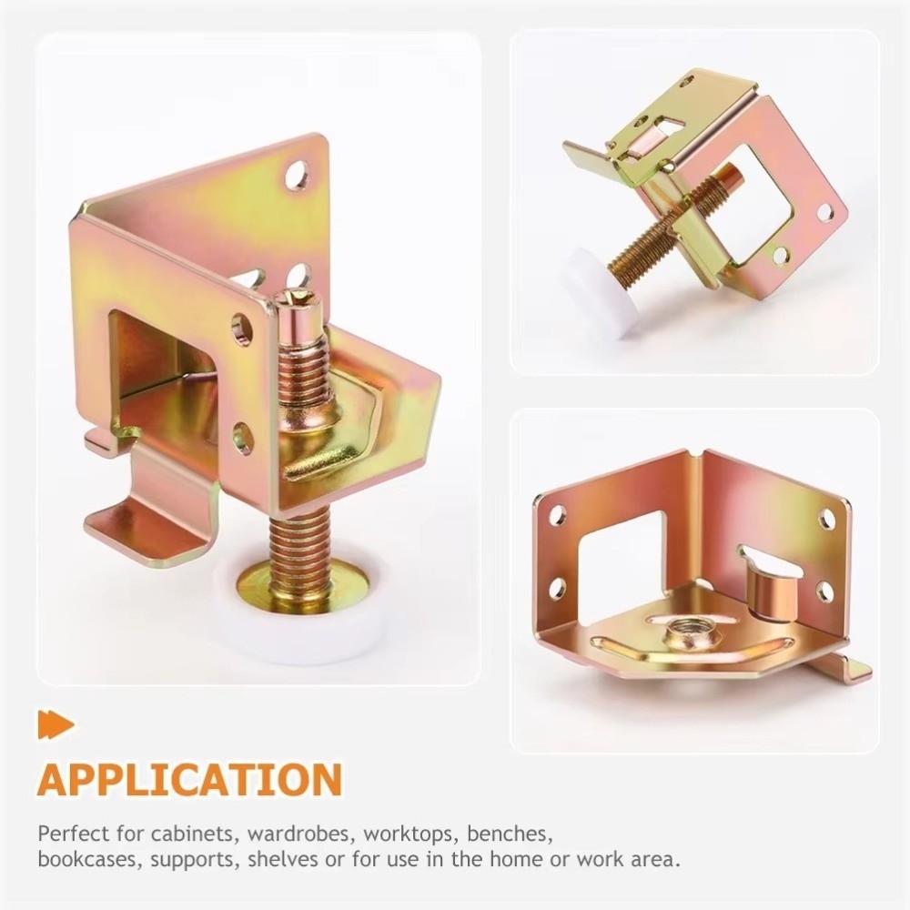 Adjustable Workbench for Furni - Furniture Leveling Hardware review and price