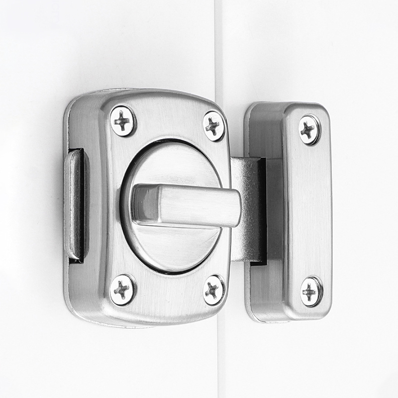 1pc Home Security Latch Rotate - Barrel Bolt Slide review and price