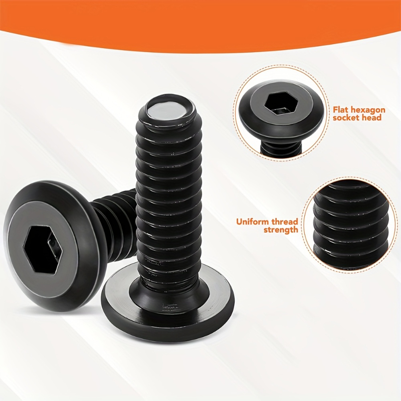 10PCS Nut Threaded Inserts Com - Furniture Hardware Nut review and price