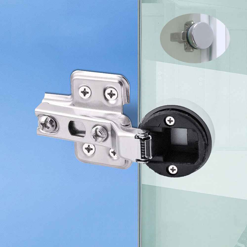 2PCS Interior Connector Hardwa - Furniture And Hardware Supplies review and price