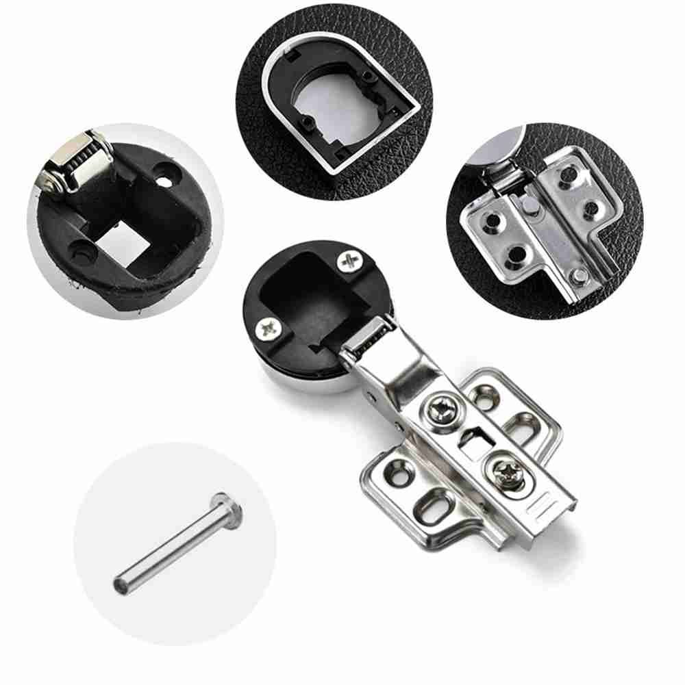 2PCS Interior Connector Hardwa - Furniture And Hardware Supplies review and price