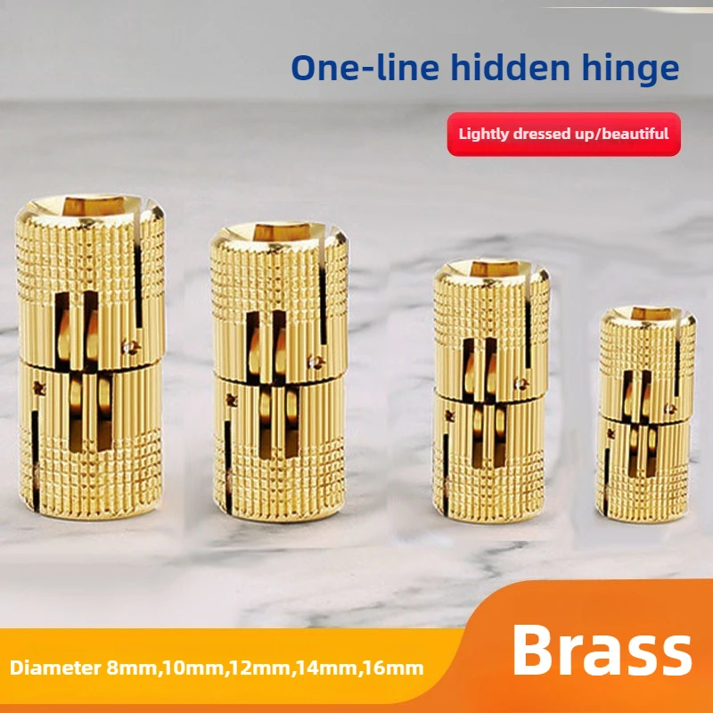 1PCS Copper Brass Furniture Hi - Furniture Hardware Brass review and price