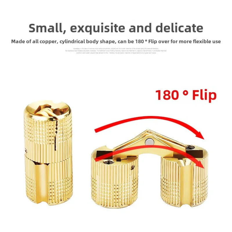 1PCS Copper Brass Furniture Hi - Furniture Hardware Brass review and price