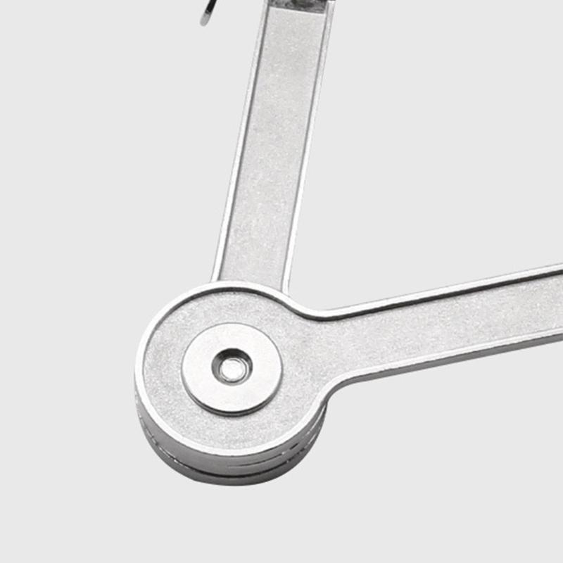652F Heavy Duty Lid Support Hi - Soft Close Hinge review and price