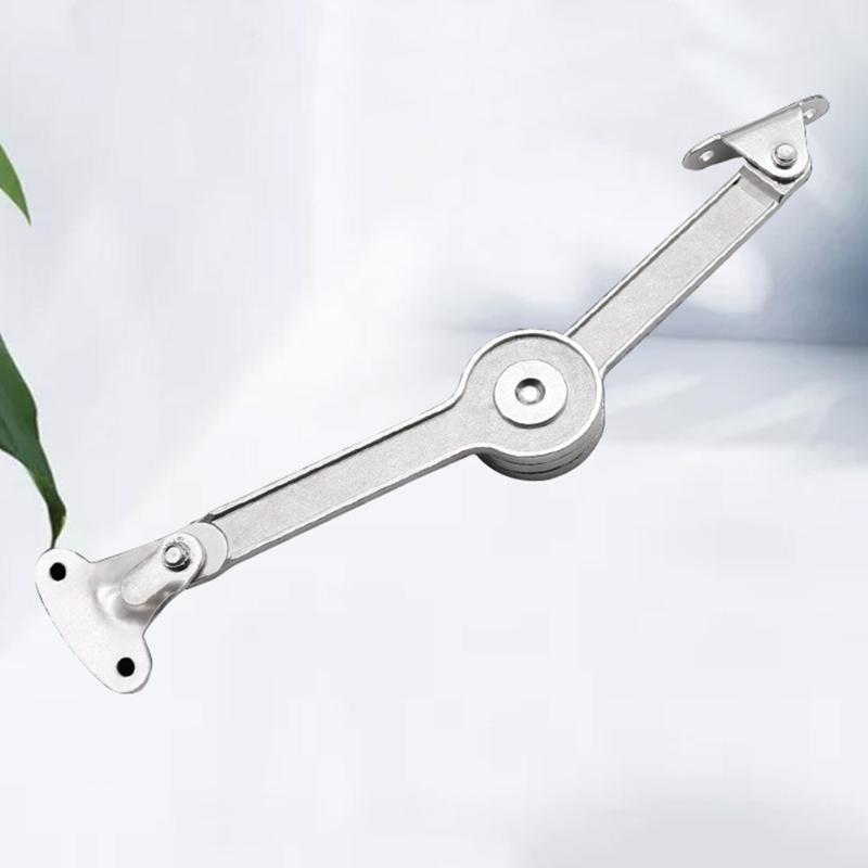 652F Heavy Duty Lid Support Hi - Soft Close Hinge review and price
