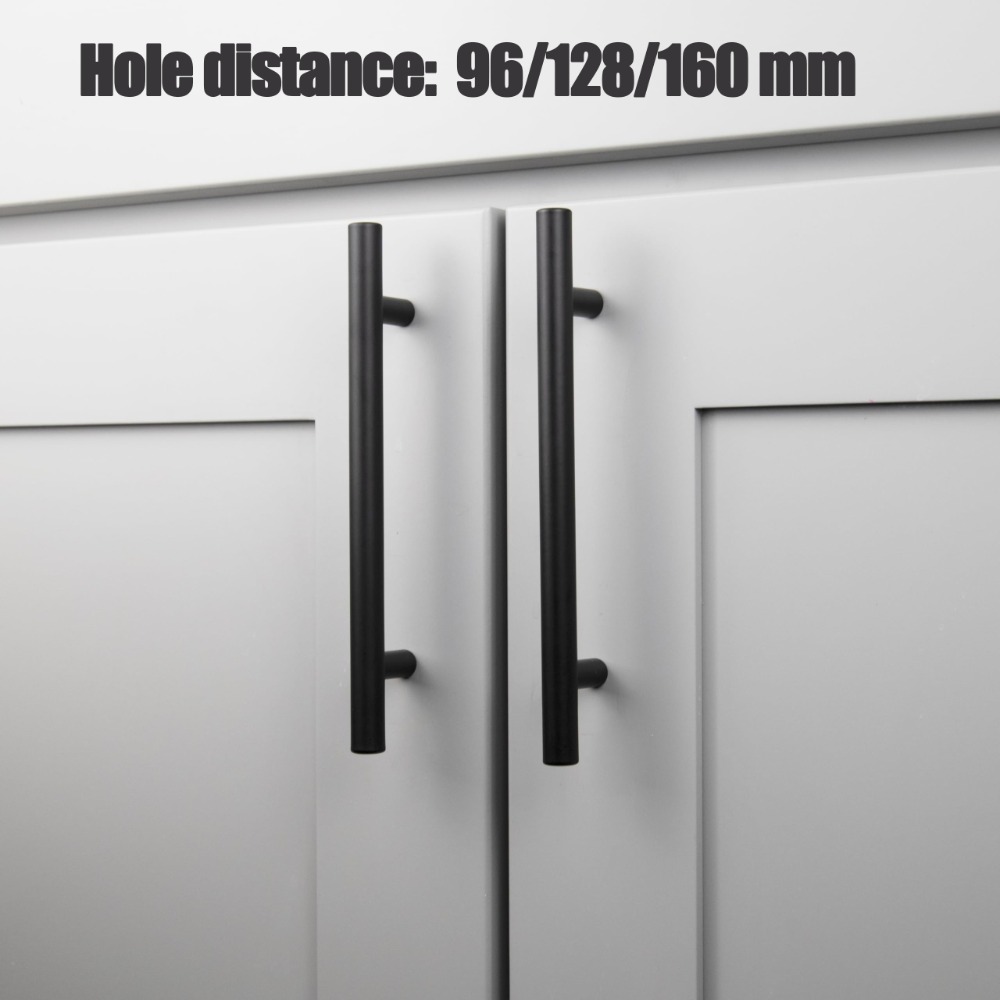 20 PCS Cabinet Pulls Matte Bla - Furniture Hardware Factory review and price