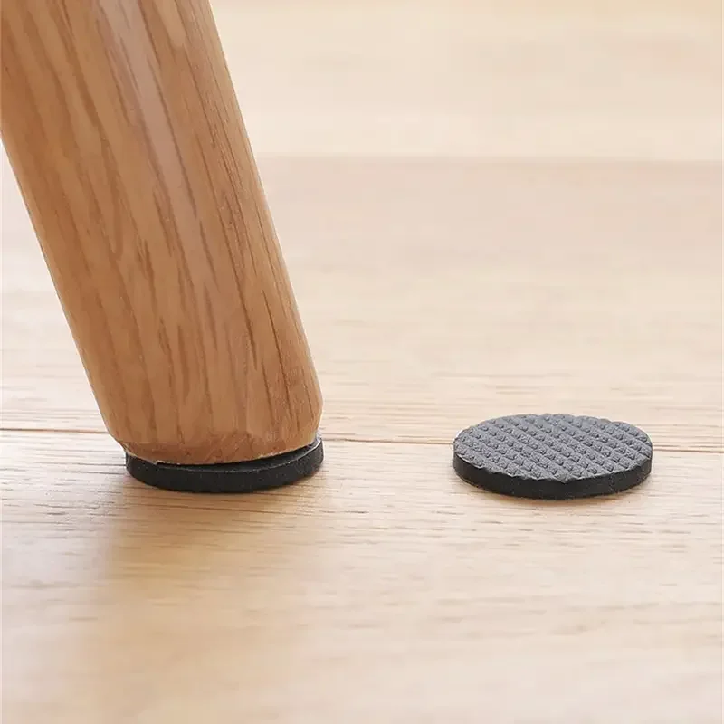 Rubber Pads For Chair Leg Furn - Furniture Hardware Legs review and price