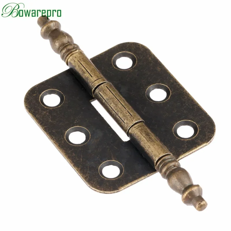 bowarepro 2Pcs 70*35mm Antique - Soft Close Hinge review and price
