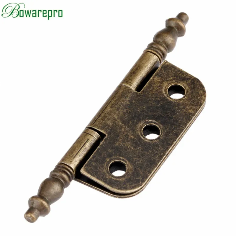 bowarepro 2Pcs 70*35mm Antique - Soft Close Hinge review and price