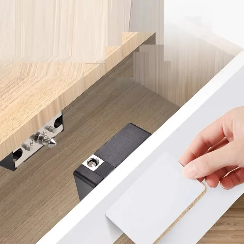 Tuya Smart Cabinet Door Lock K - Furniture Hardware Manufacturer review and price