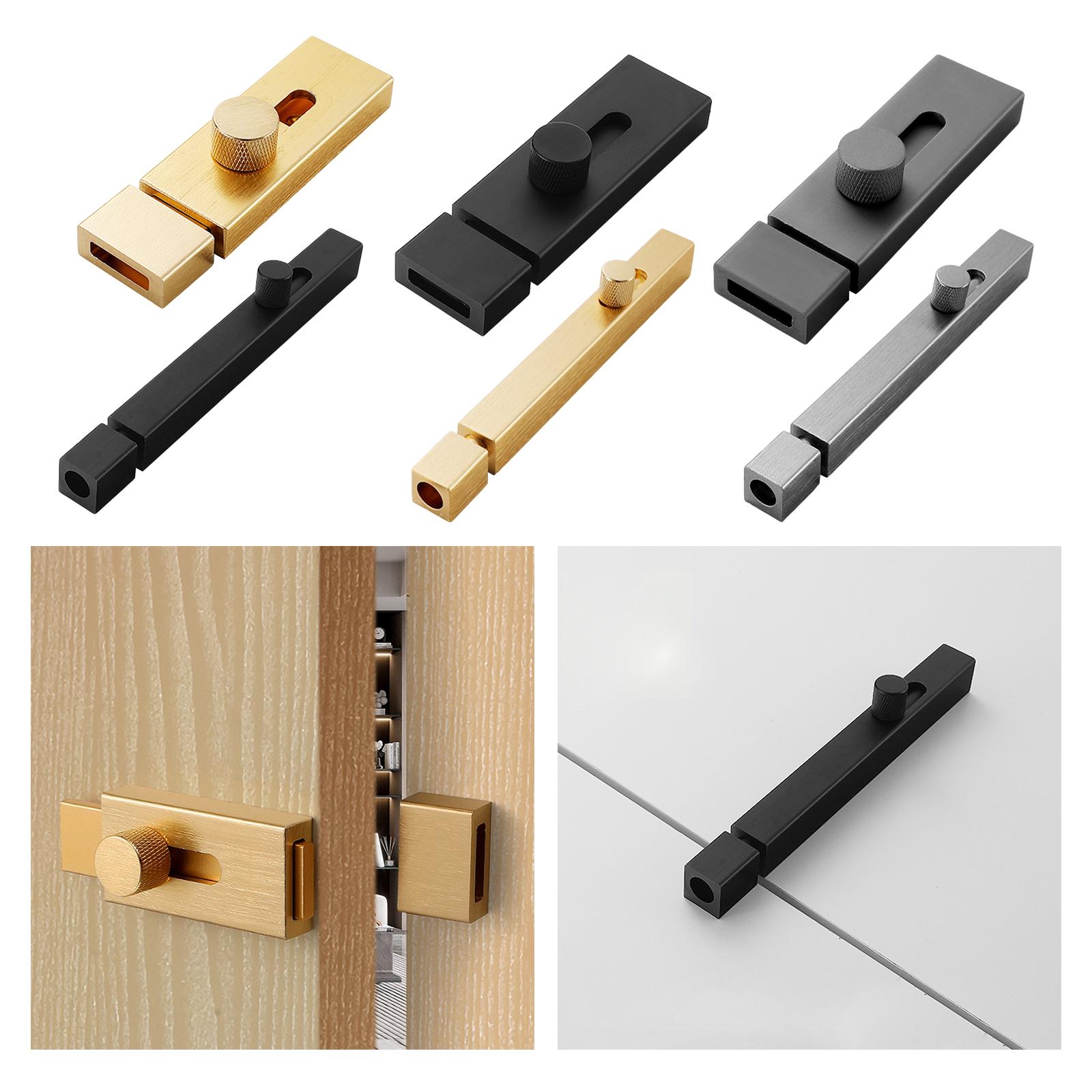 Barrel Bolt Latch Thickened Sl - Barrel Bolt Slide review and price