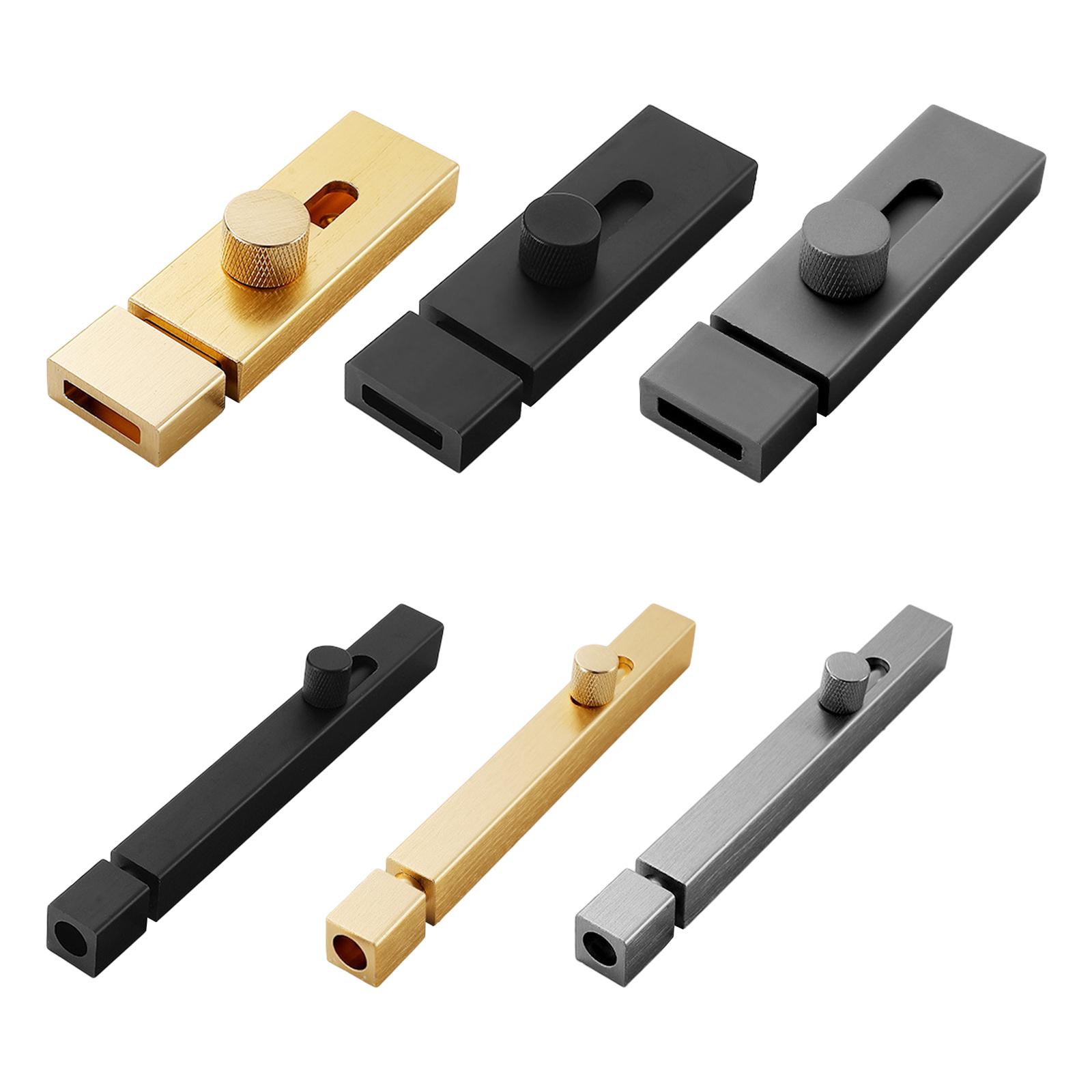 Barrel Bolt Latch Thickened Sl - Barrel Bolt Slide review and price