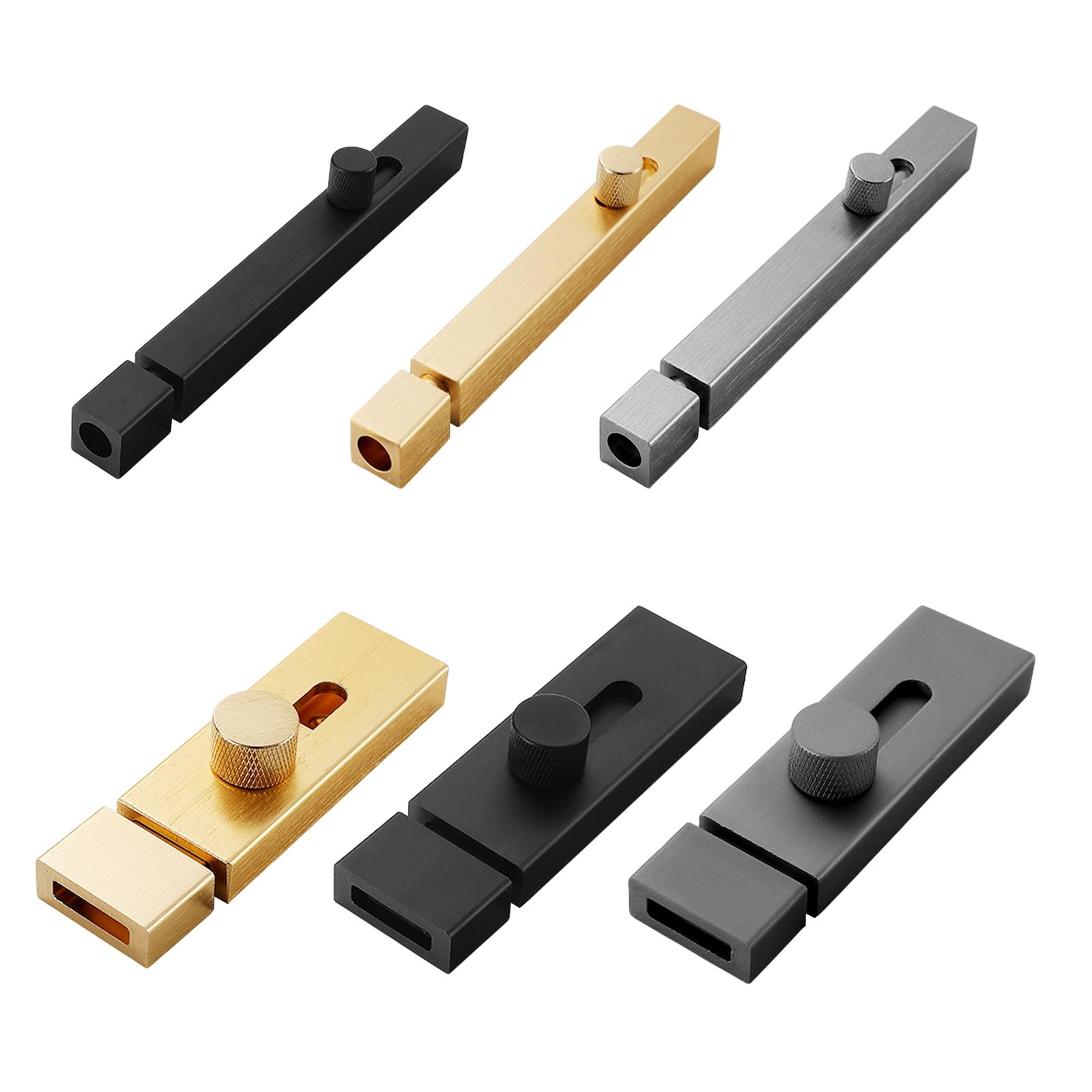 Barrel Bolt Latch Thickened Sl - Barrel Bolt Slide review and price