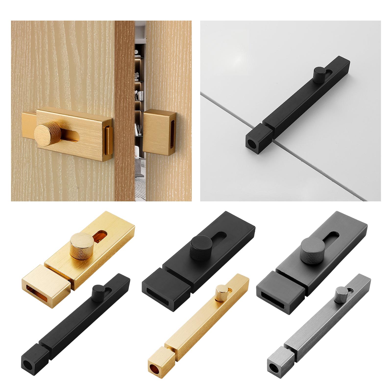 Barrel Bolt Latch Thickened Sl - Barrel Bolt Slide review and price