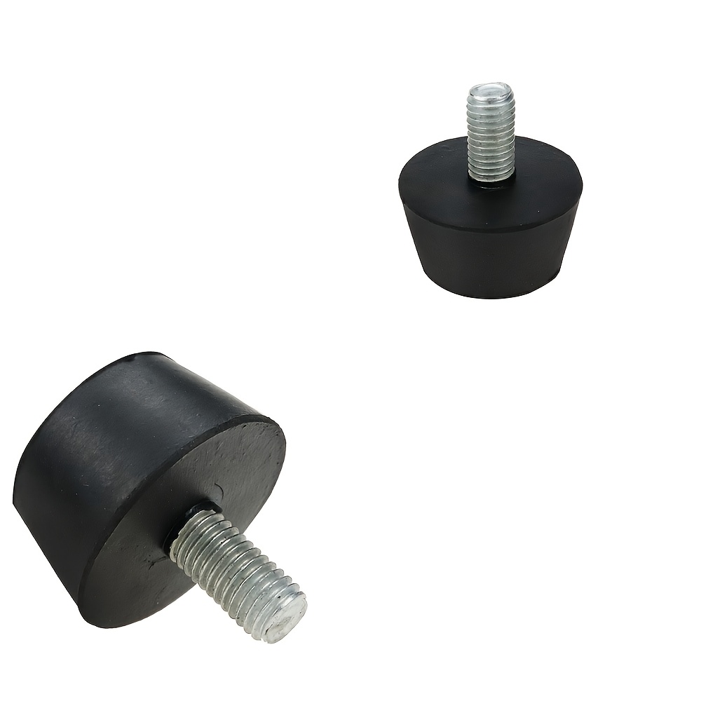 4Pcs Rubber Adjustable Feet Pa - Furniture Hardware Legs review and price