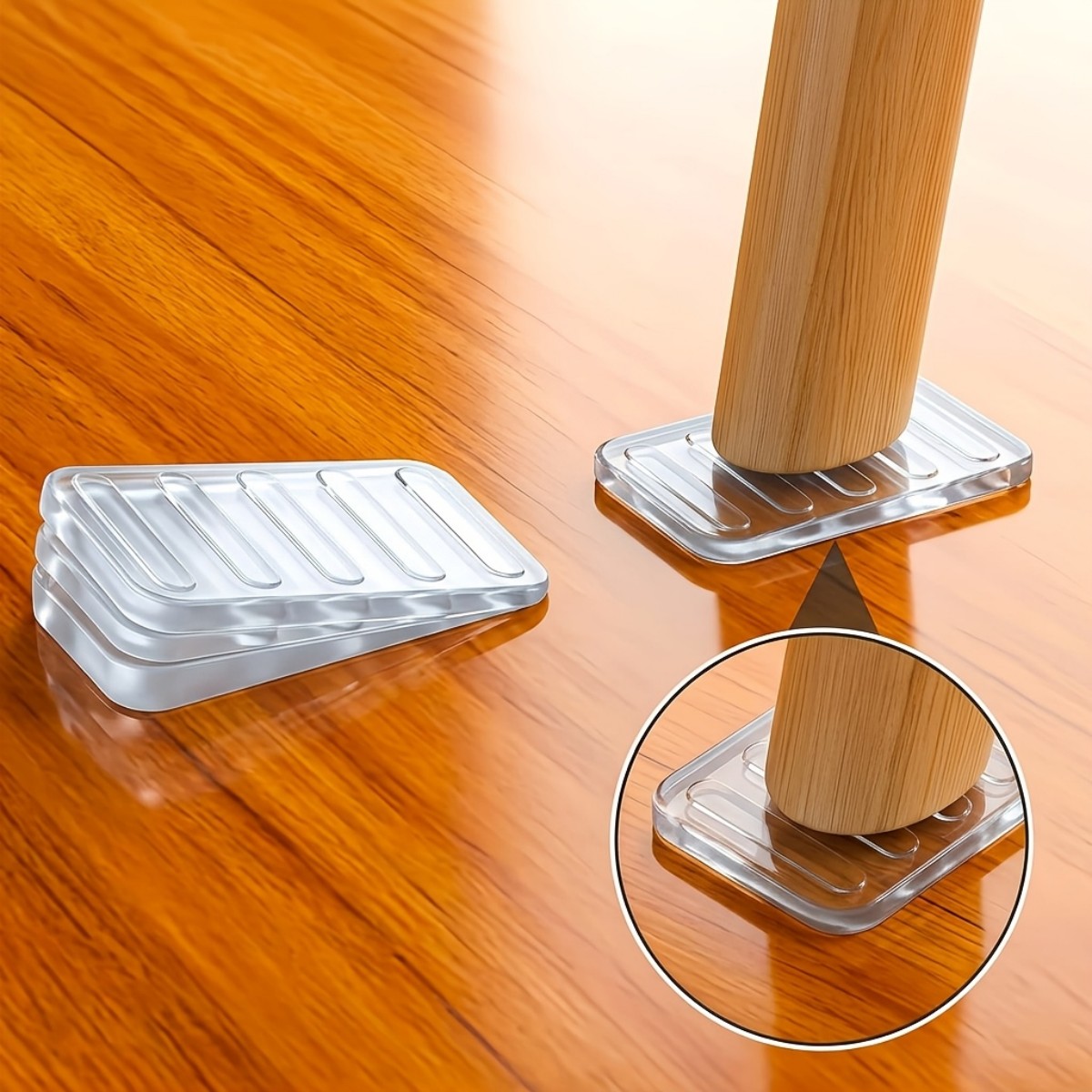 8pcs Adjustable Table Leg Bala - Furniture Hardware Legs review and price