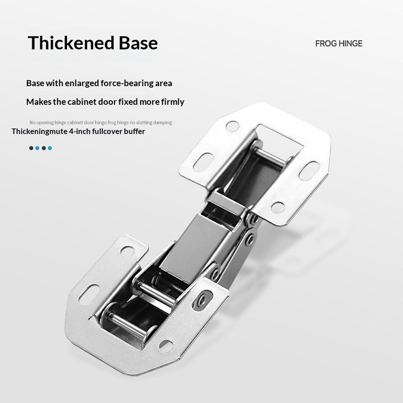 Stainless Steel Concealed Hing - Furniture And Hardware Supplies review and price