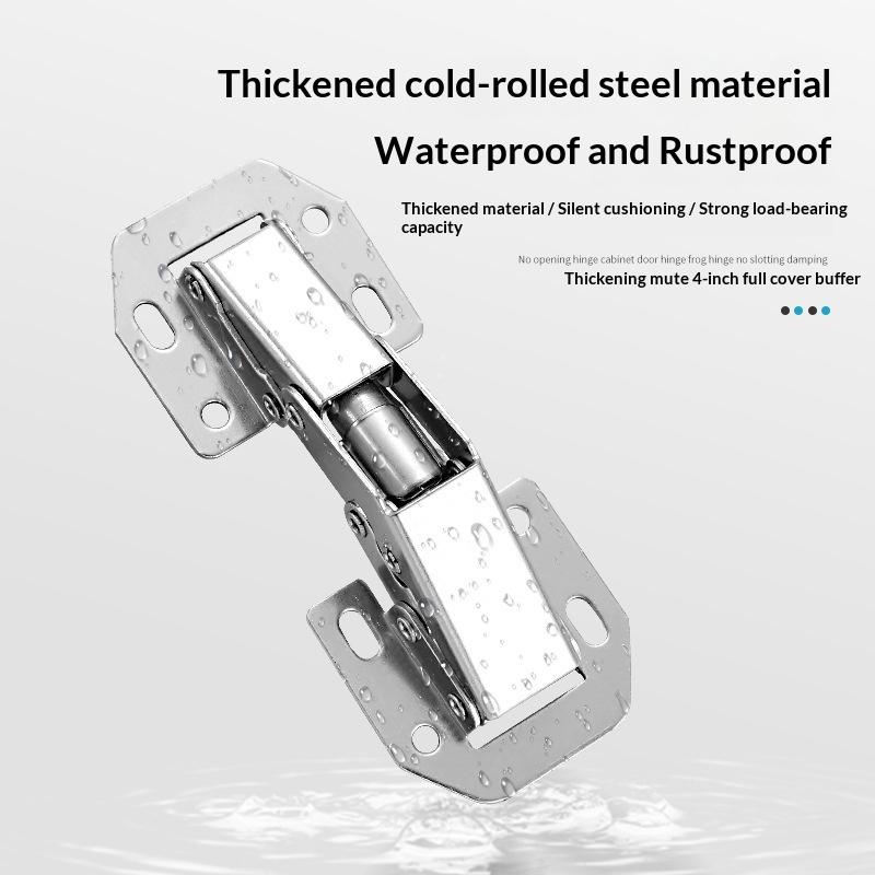 Stainless Steel Concealed Hing - Furniture And Hardware Supplies review and price