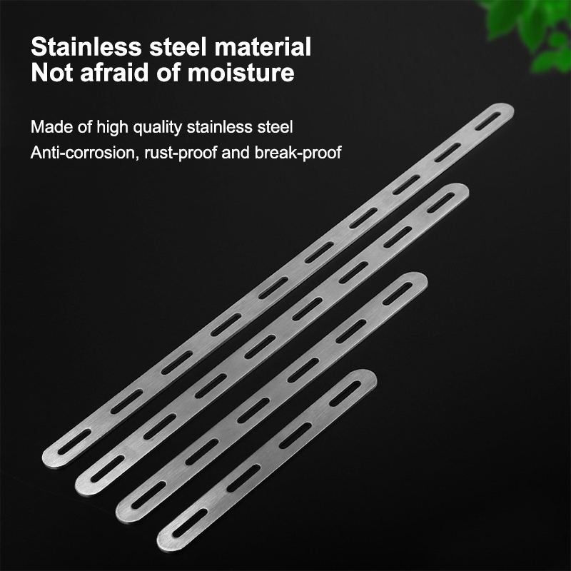Stainless Steel Flat Corner Co - Furniture Hardware Repair review and price