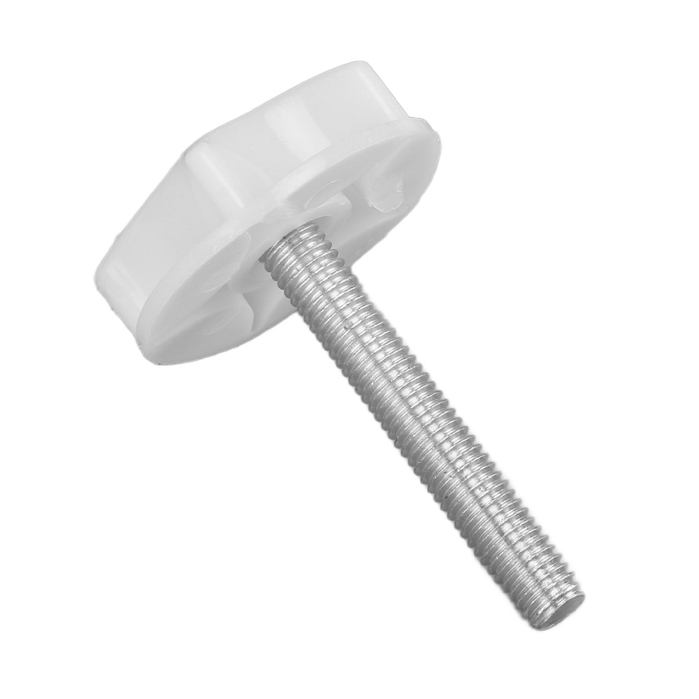 10Pcs White Screw Adjustable F - Furniture Leveling Hardware review and price