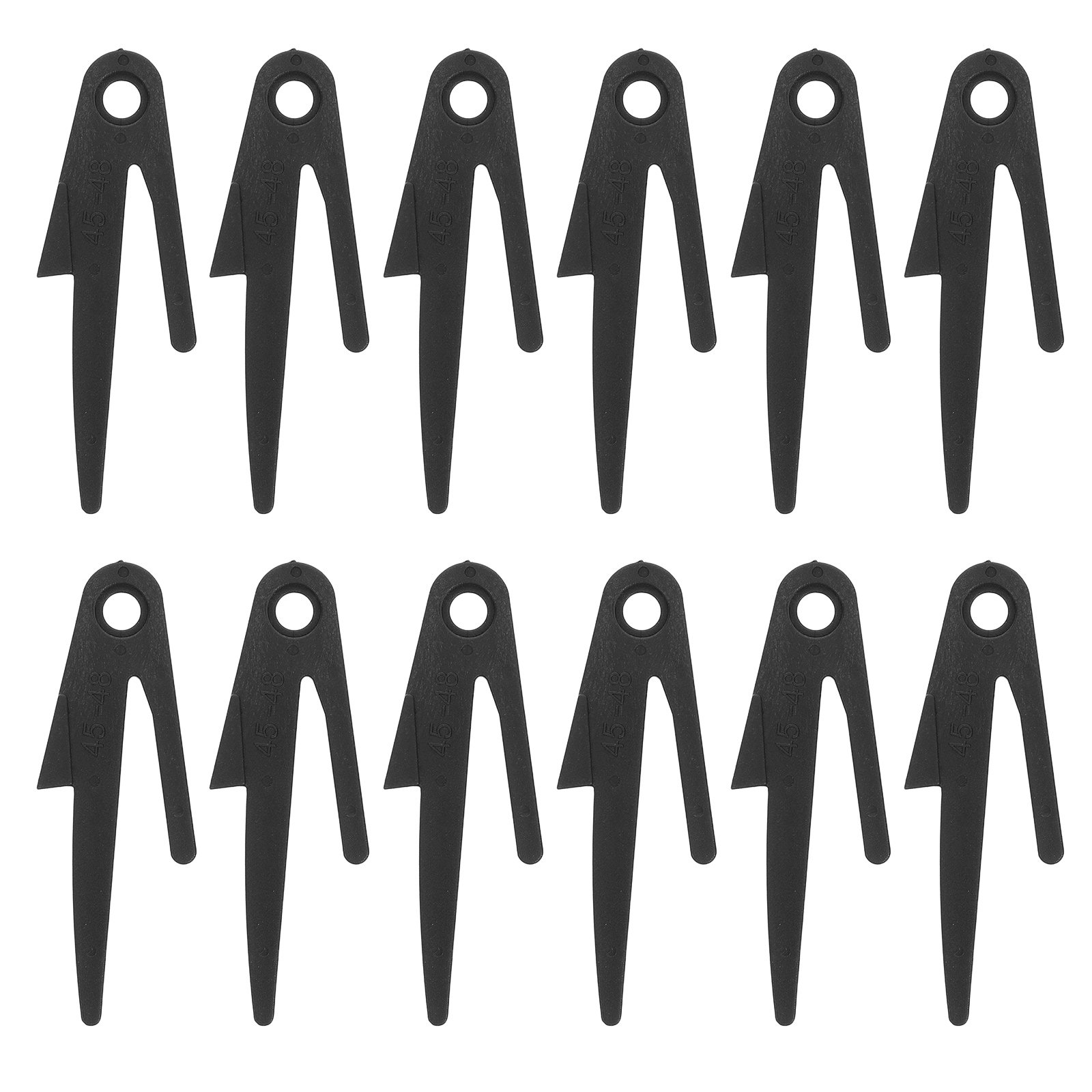 20Pcs Drawer Slide Lock Clips  - Furniture Hardware Repair review and price
