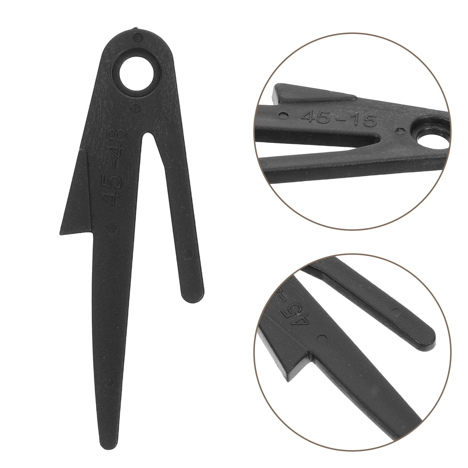 20Pcs Drawer Slide Lock Clips  - Furniture Hardware Repair review and price