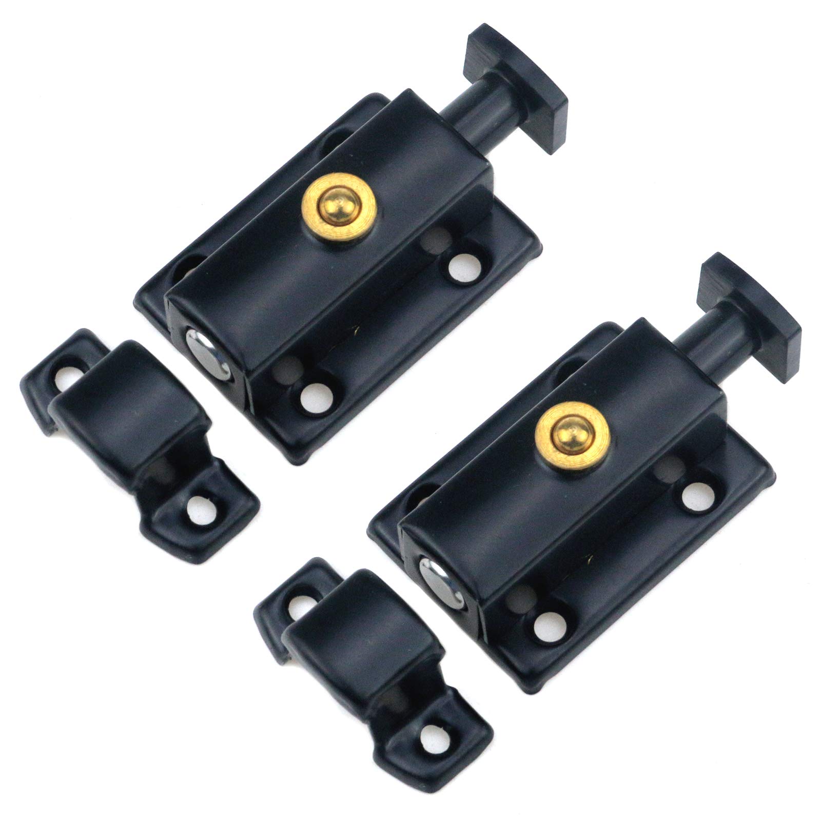 Gate Latches Stainless Steel A - Barrel Bolt Slide review and price