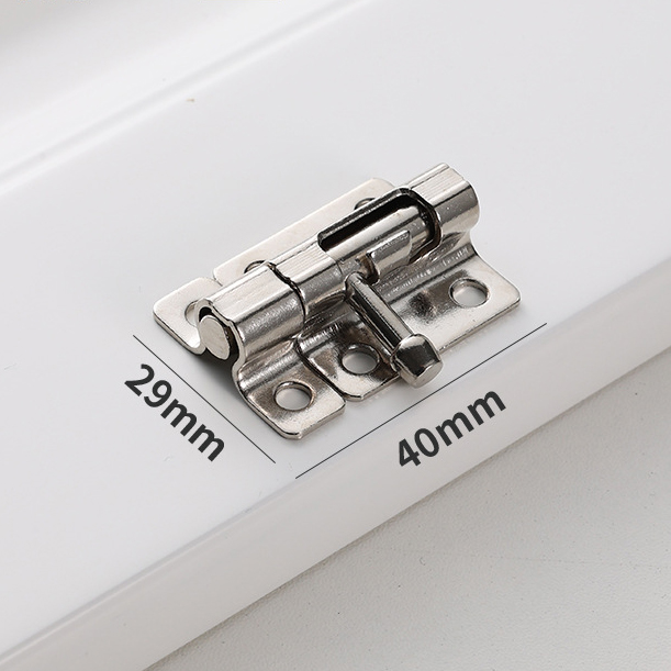 1x Slide Latch Lock Barrel Bol - Barrel Bolt Slide review and price