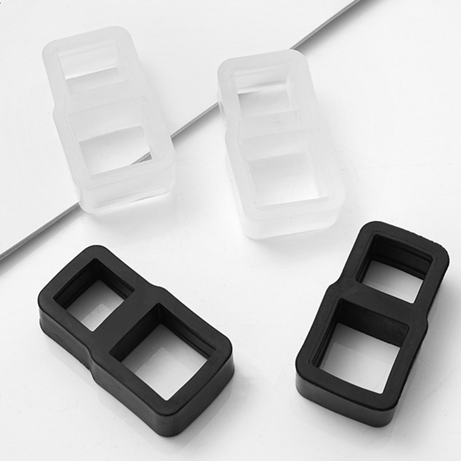 1Pcs Door Stops Silicone Door  - Furniture Hardware Factory review and price