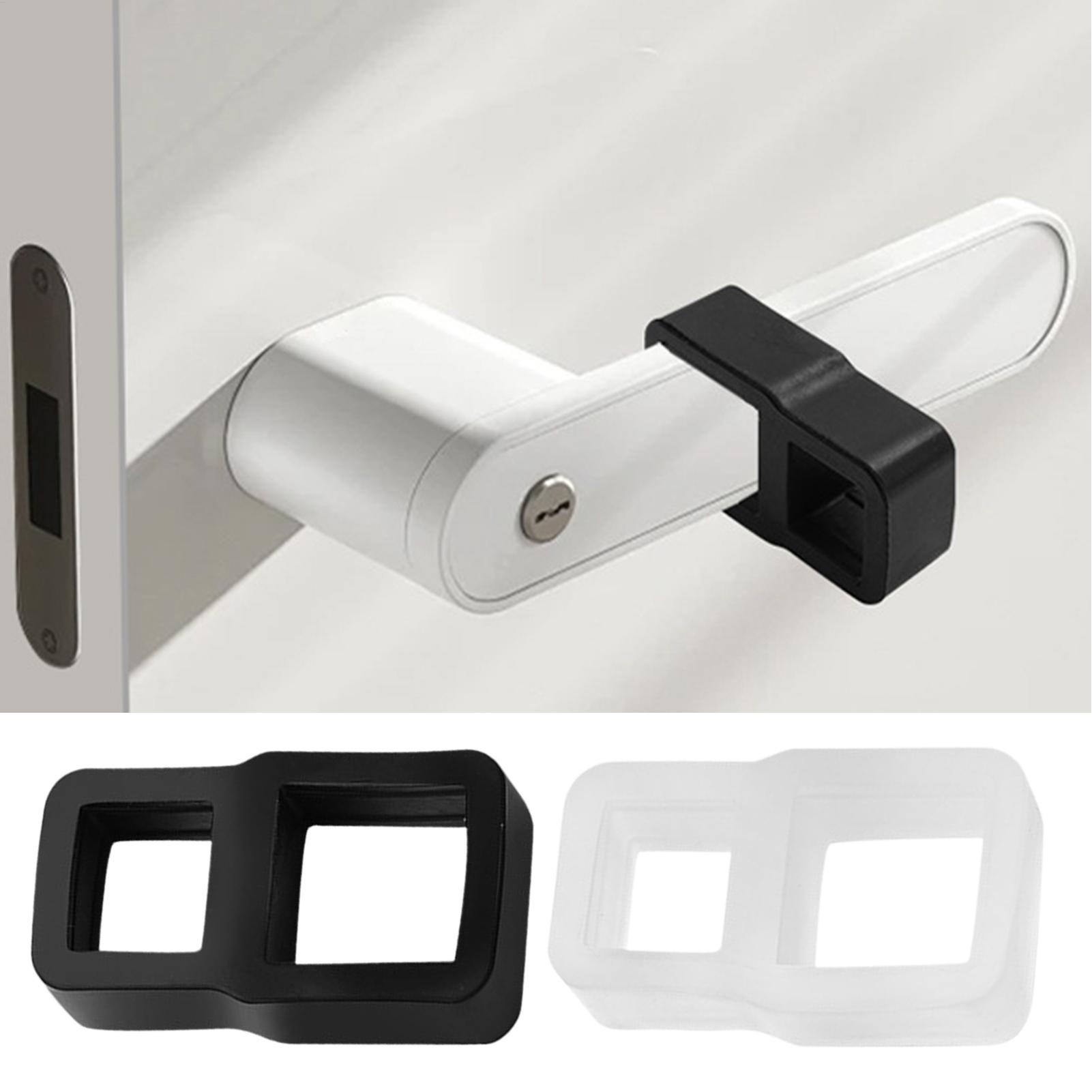 1Pcs Door Stops Silicone Door  - Furniture Hardware Factory review and price