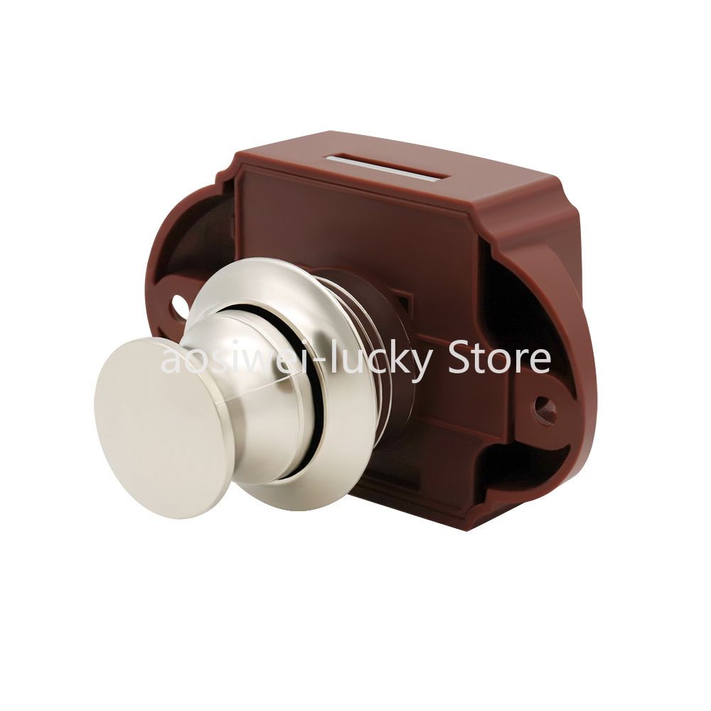 Camper Car Push Lock Rv Carava - Furniture Hardware Manufacturer review and price