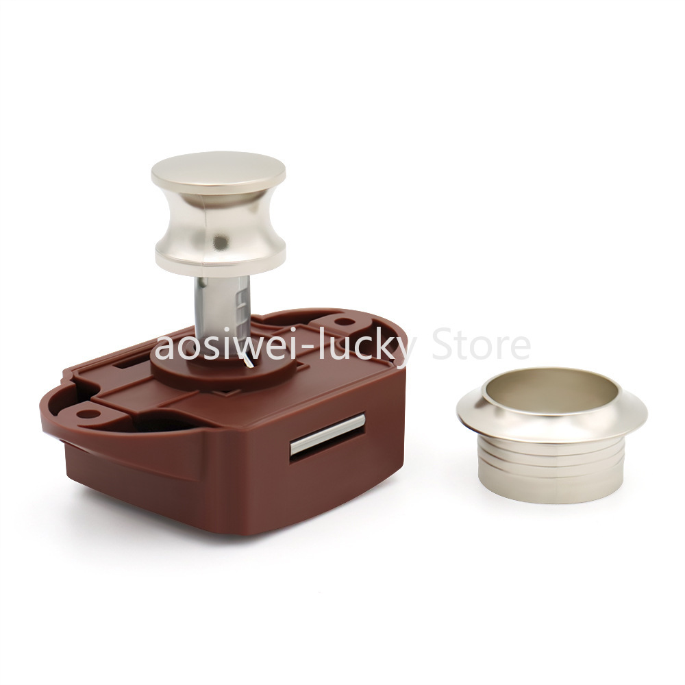 Camper Car Push Lock Rv Carava - Furniture Hardware Manufacturer review and price