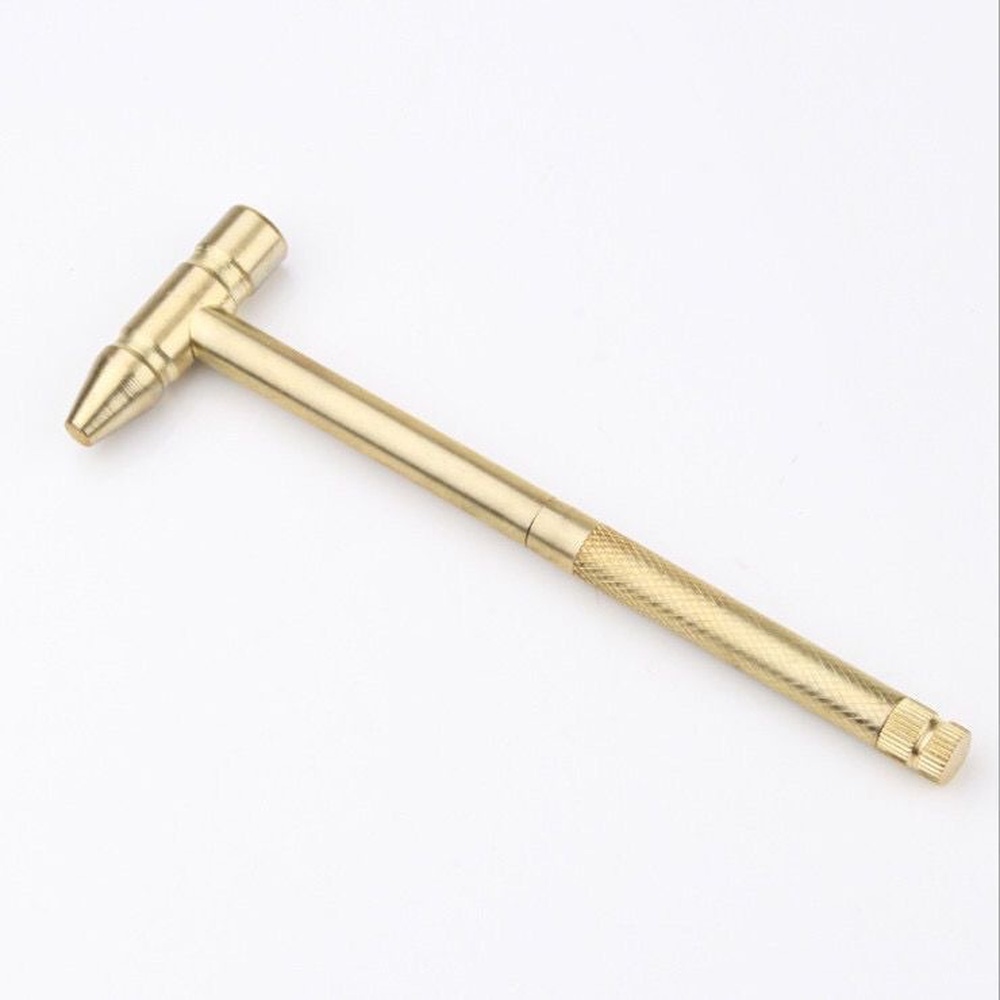 6 In 1 Mini Hammer Screwdriver - Furniture Hardware Repair review and price