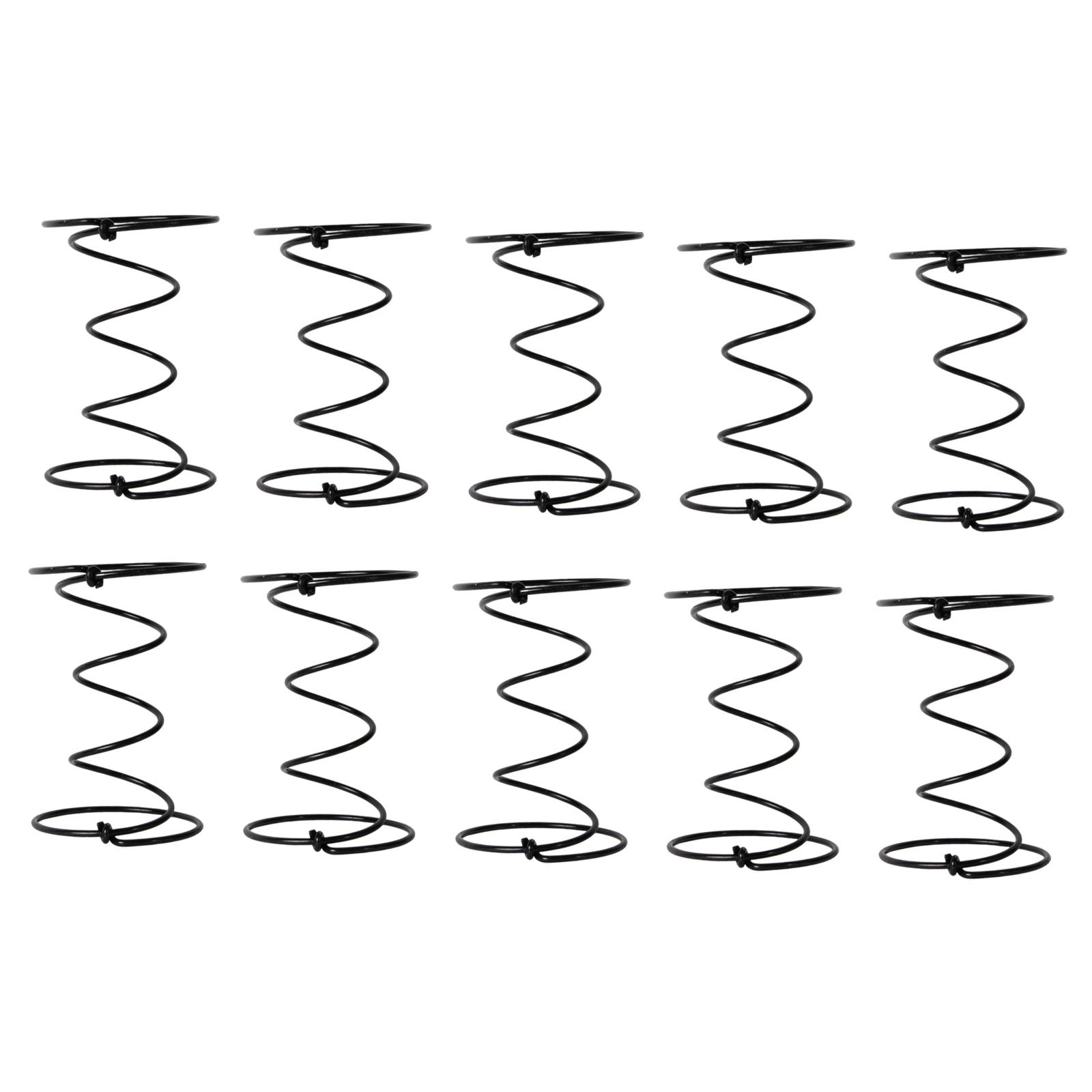 10Pcs Upholstery Strap Coil Sp - Furniture Hardware Repair review and price